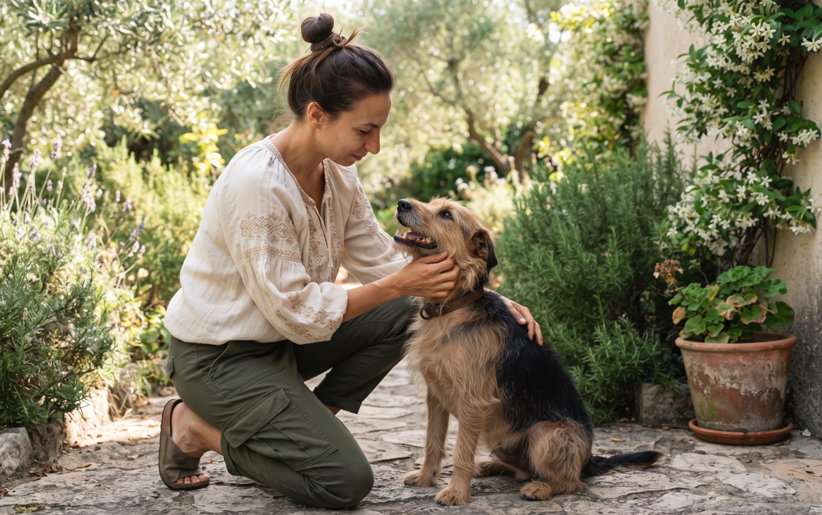 Köpekteki Pire Nasıl Temizlenir? İnsana Bulaşır mı...
