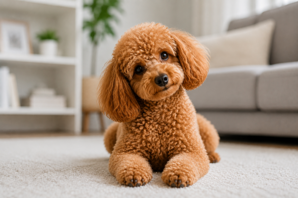 Hipoalerjenik Köpek