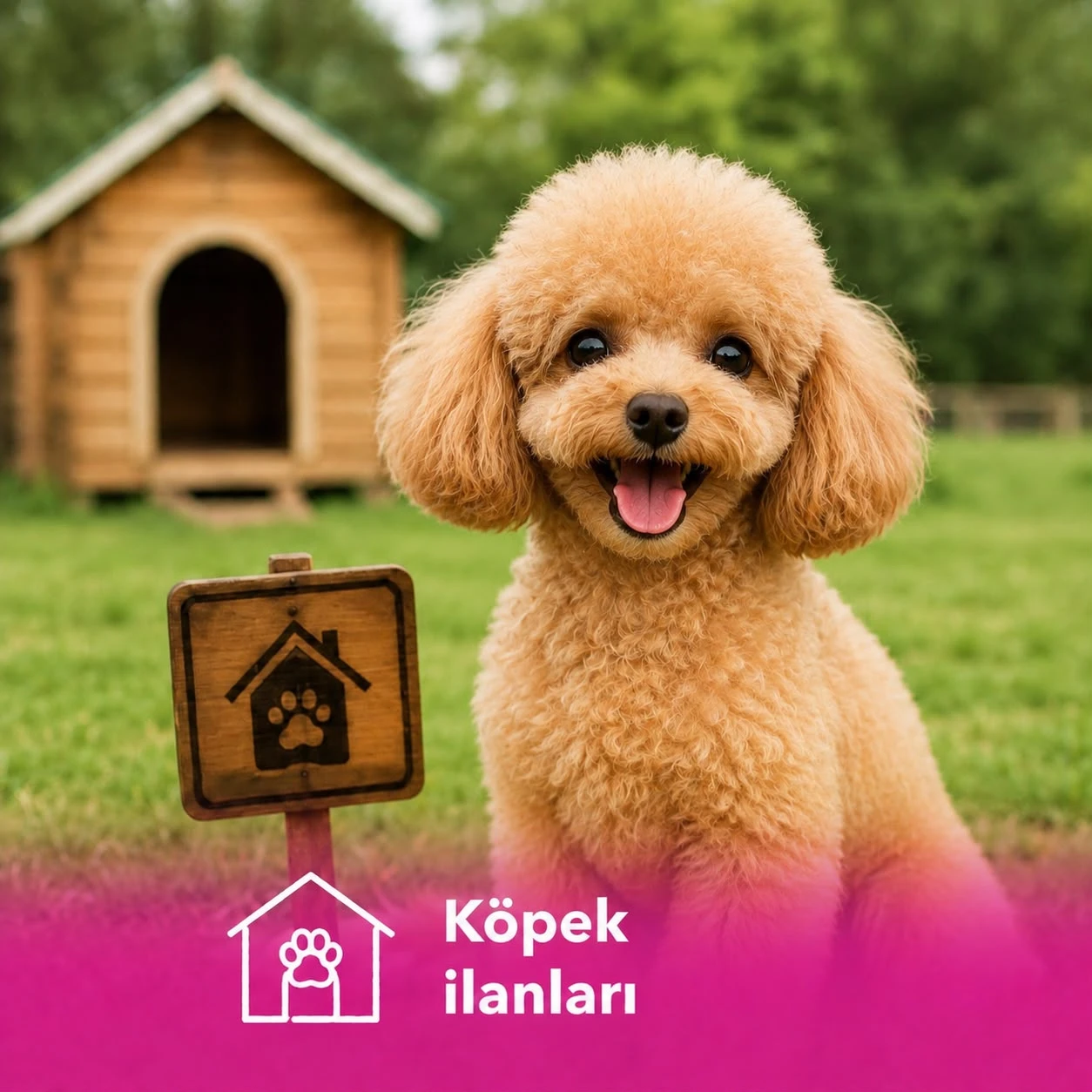 Köpek İlanları