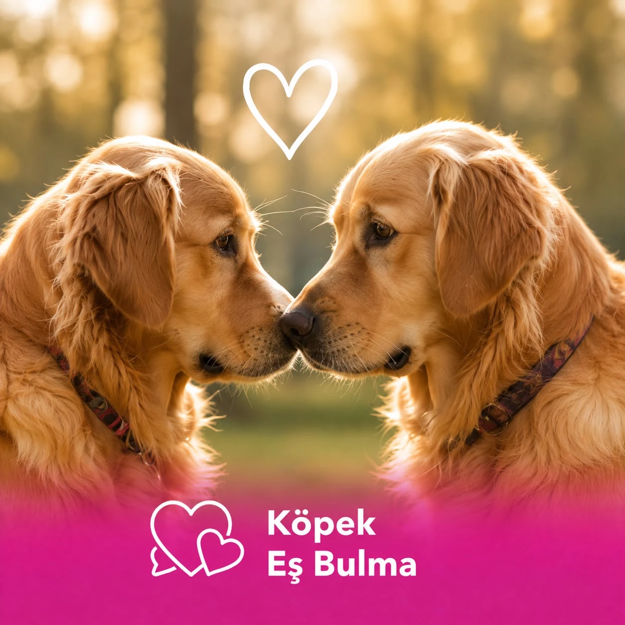 Köpek Eş Bulma