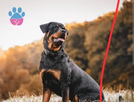 1buçuk yaşında  erkek Rotwailer cinsi köpeğim i çiftleştirmek istiyorum