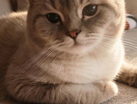 British Shorthair oğlumuza eş arıyoruz - 118984337