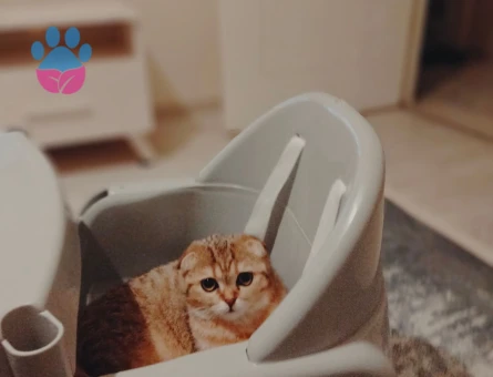 Scottish Fold 1 Yaşında Kızım Eş Arıyor