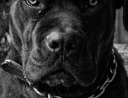 Cane Corso 1 yaş Erkek - 118984706