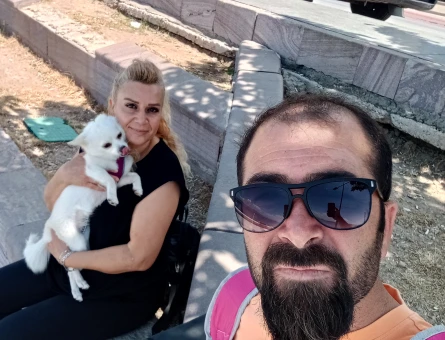 Maya Kizimiza es ariyoruz - 118970827