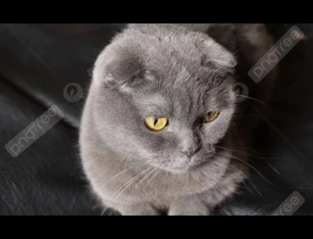 Scottish Fold 2 Yaşında Eş Arıyoruz - 118982418