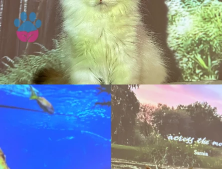 British longhair dişi kedim için cins kedi arıyorum