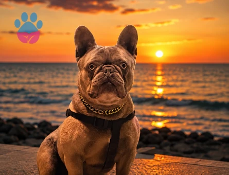 French bulldog Erkeğime gelin adayı arıyoruz