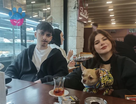 Chuhiha Kızgınlıkta Eş Arıyoruz