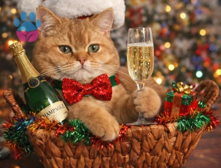 British Shorthair Erkek Kızgınlıtka