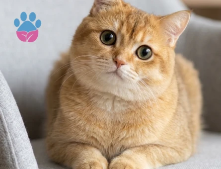 British shorthair 1 Yaşında Eş Arıyor - 118984582