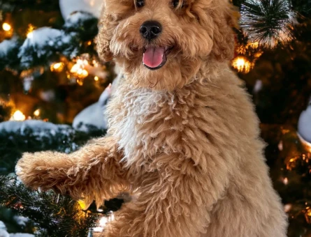 Poodle Cinsi Oğluşumuza Eş arıyoruz - 118974213