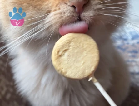 Britsh Long Hair çiftleştirme