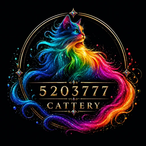 5203777-cattrey