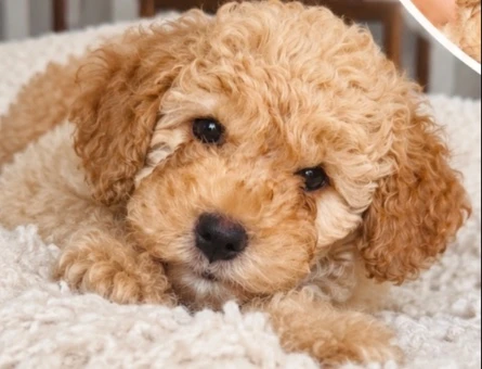 Poodle - 9281
