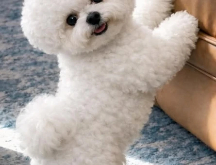baby face maltese terrier yavrular - 6357