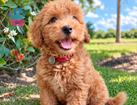 Oyuncak Bebek Gibi Minik Toy Poodle - 7880 - Görsel 3