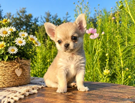 MİKRO TEACUP BOY XXSMALL MÜKEMMEL ANATOMİ ERKEK - 7884