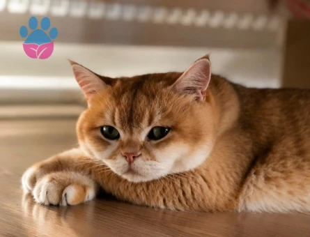 British Shorthair Kedi sahiplendirme - 8122 - Görsel 4