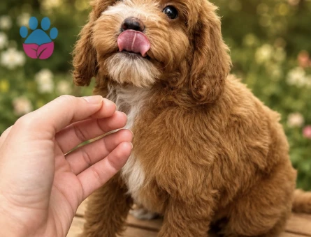 KÜT BURUN BONCUK GİBİ MALTİPO