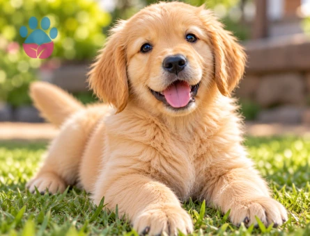 Oyuncu Golden Retriever Yavrumuza - 9046 - Görsel 2