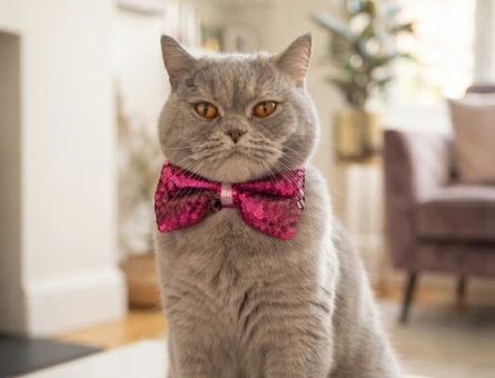 British Shorthair Bal Kızım - 5676