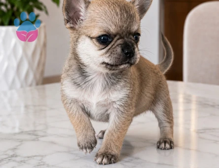 MİKRO TEACUP BOY MÜKEMMEL ANATOMİ - 7383 - Görsel 4