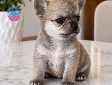 MİKRO TEACUP BOY MÜKEMMEL ANATOMİ - 7383 - Görsel 3