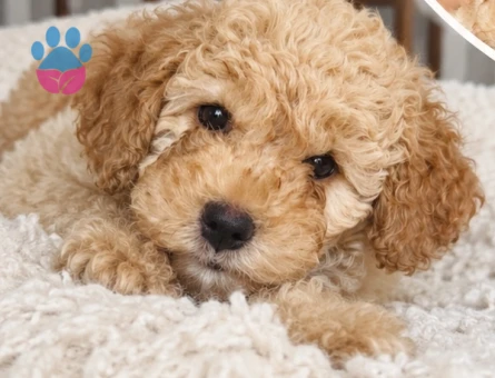 Poodle - 9281 - Görsel 2