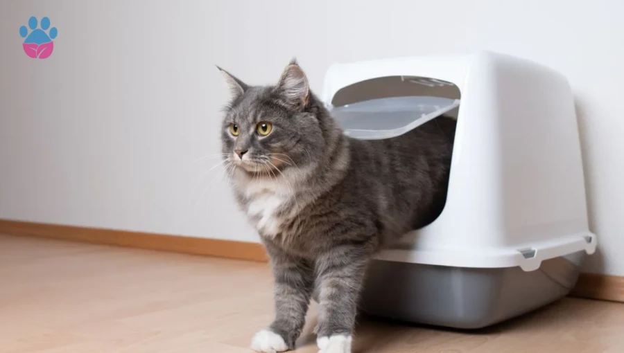 Yavru Kediler Neden İshal olurlar