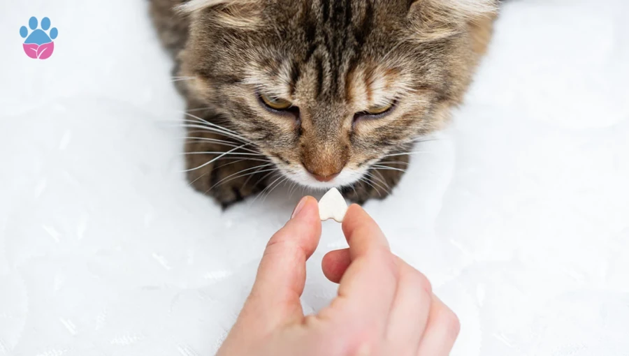 Kedi Vitaminleri: Kediler İçin Gerekli Vitamin Takviyeleri