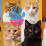 Tüy Dökmeyen Kedi Cinsleri Tüy Dökmeyen Kedi Cinsleri